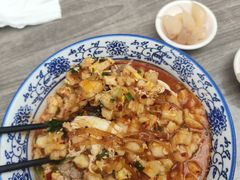 -贾楠小炒泡馍(红福小区店)