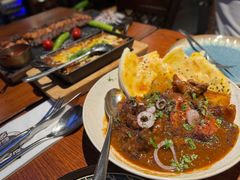 -格鲁·秀色Georgia’s Feast
