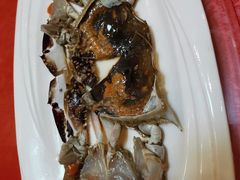 -吕四渔港码头海鲜餐厅