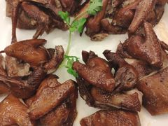 -黄埔华苑酒家(黄埔店)