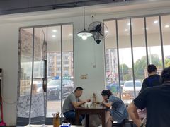-成都味道(望江西路店)
