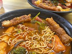 -四川老牛麻辣烫(北门桥店)