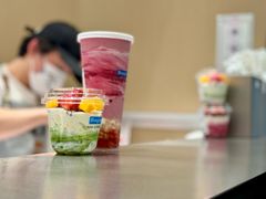 -新贝乐意大利餐厅(苏州中心店)