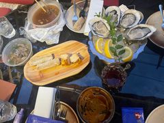 -Osteria Garden 生蚝花园餐厅(原进贤路店)