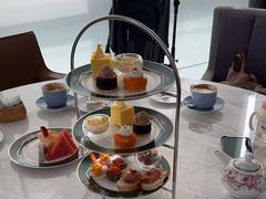 -深铁皇冠假日酒店·大堂吧