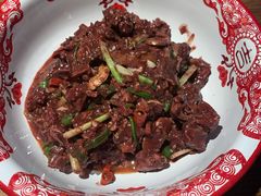 -老湘村·湖南土菜(天河维多利店)