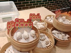 -点都德(奥体印象城店)