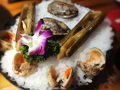 -捞围鲜·港式打边炉(海阳路店)