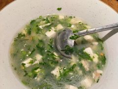 海蛎豆腐羹-原製原味(普陀山磐龙店)