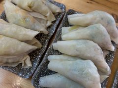 -老张太太特色小卷饼(第3号店)