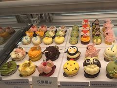 -派悦坊·甜品·蛋糕(虹口龙之梦店)