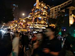 -纸盐河码头火锅(十八梯店)