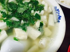 -冯四孃跷脚牛肉·非物质文化遗产店