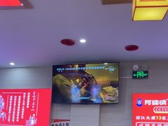 -阿婆情腊排骨火锅(金虹路店)