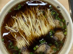 -蒋家桥饺面店(广陵路店)