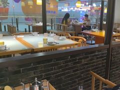 -山里俏·地标皖南菜·屯溪臭鳜鱼(北城万达店)