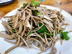-溢心园非遗香河肉饼(总店)