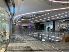 -银泰百货(厦门国贸中心店)