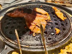 -韩宫宴烤肉·料理(南京江宁万达店)