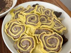 -玲燕蒸菜馆(江东路店)