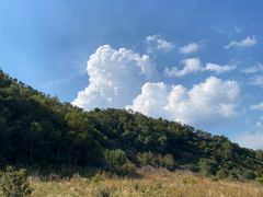 -白草畔自然风景区