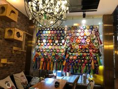 -more than meow吴止猫主题餐厅(承德 中船汇店)