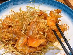 -甘家界柠檬鸭(安吉店)