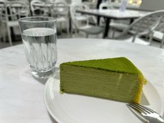 -Lady M New York(澳门伦敦人店)