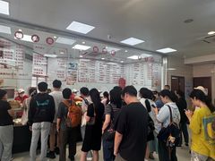 -常州糕团店(北大街新世纪商城店)