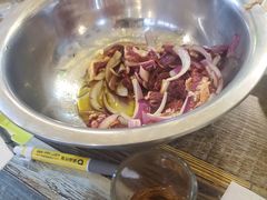 -马佳私制齐市炭火烤肉(万达店)