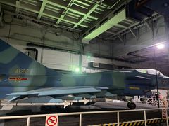 -泰达航母主题公园