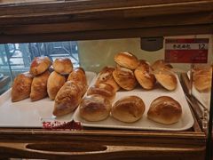 -新侨三宝乐西餐厅(崇文门店)