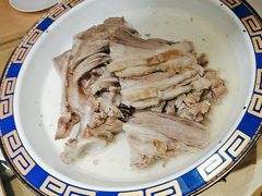 -老阿妈蒙古村·蒙古包·草原文化·歌舞表演(老君堂店)