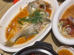 -上下九广州菜馆(李家村万达店)