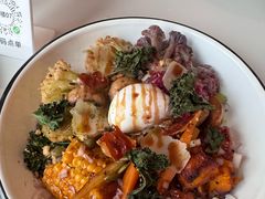 -Cooking Man(中懋天地店)