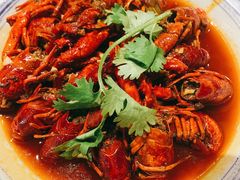 -蚝美人·生蚝海鲜烧烤(茶花园店)