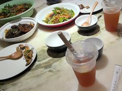 -绿茶餐厅(万象城店)