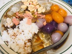 -堂屋糖水店(愚园店)