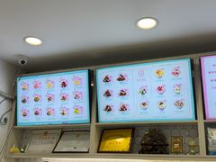 -梁子刨冰王&梁小糖(王顶堤店)