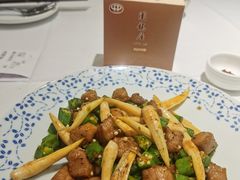 -围龙屋客家食府(福田店)