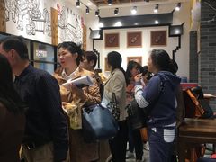 -彭记优口(胜利路店)