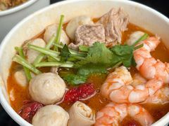 经典虾面-明月虾面(厦禾路店)