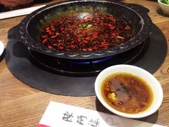 -小牛海记潮汕牛肉店(永定路店)