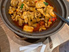 -周家二小姐的菜(西津渡店)