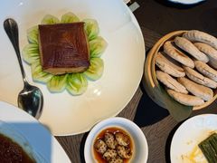 -宁波柏悦酒店·钱湖渔港