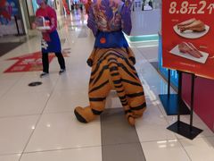 -凯德广场(武胜路店)