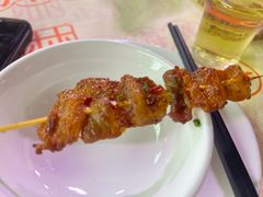 -小林哥的海鲜馆·夜宵烧烤(渔人码头店)