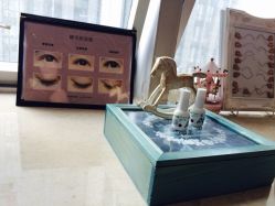 -谜秀韩式半永久纹眉纹绣洗眉