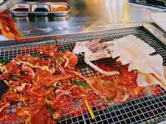 麻辣牛肉-马路牙子烧烤音乐酒馆(望京店)