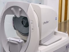 -大视光学•LINDBERG林德伯格•全球手工眼镜集合店(王府井店)